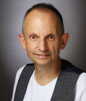 Jochen Leiser, Kinderpsychotheraeut und Jugendlichenpsychotherapeut in Hechingen